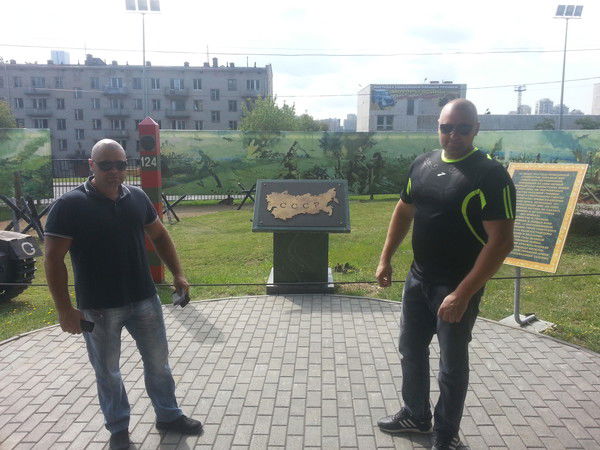 Анатолий Салтанов