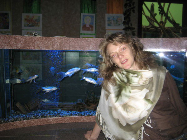 Светлана Иванова