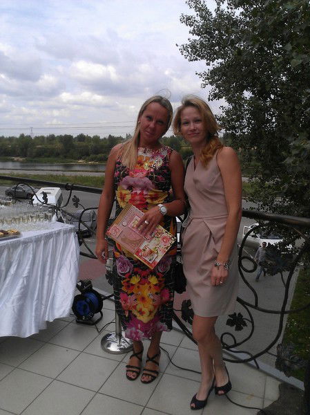 Надежда Киреева