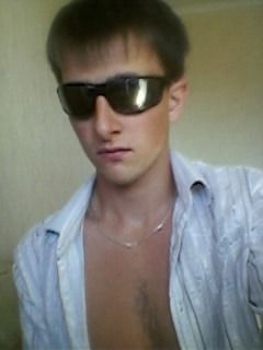 Александр Бот