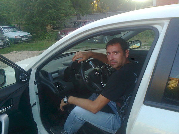 Александр Кошельков