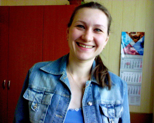 Гульнара Галиева