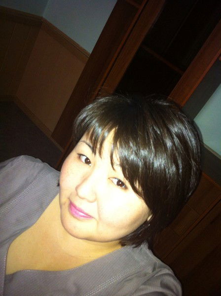 Эльвира Салмакова