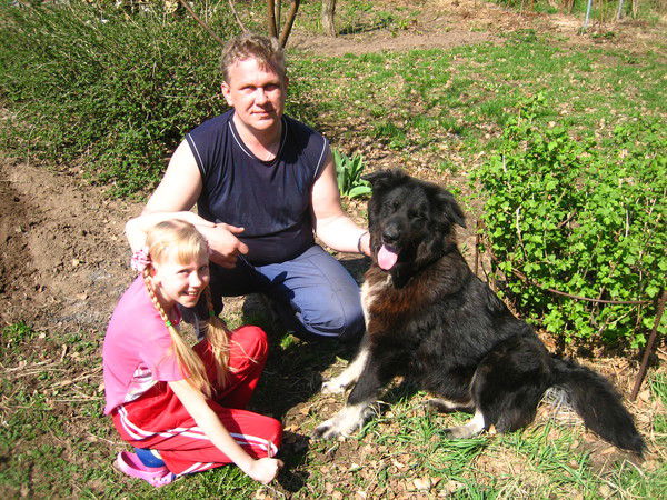 Евгений Гоголев