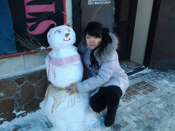 Назигуль Уркумбаева