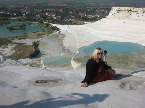 Ольга Шевченко