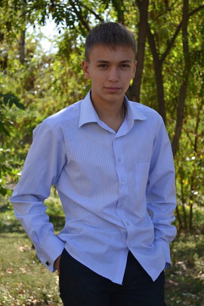 Влад Резаев