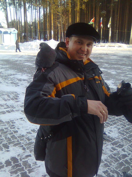 Дмитрий Харланович