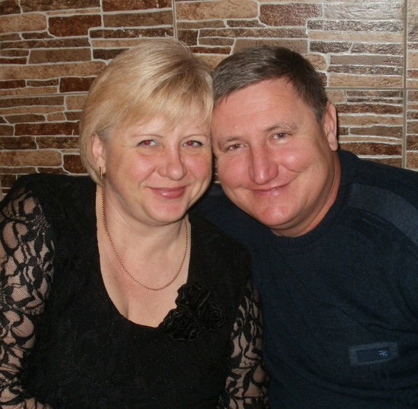 Ирина Косенко