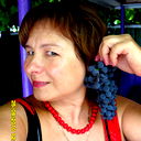 Любовь Борисенко