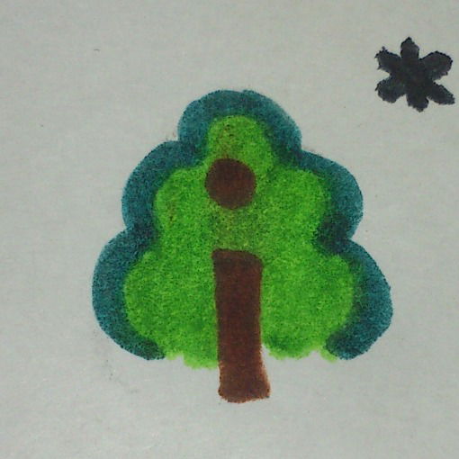 Организация Holzgriffe