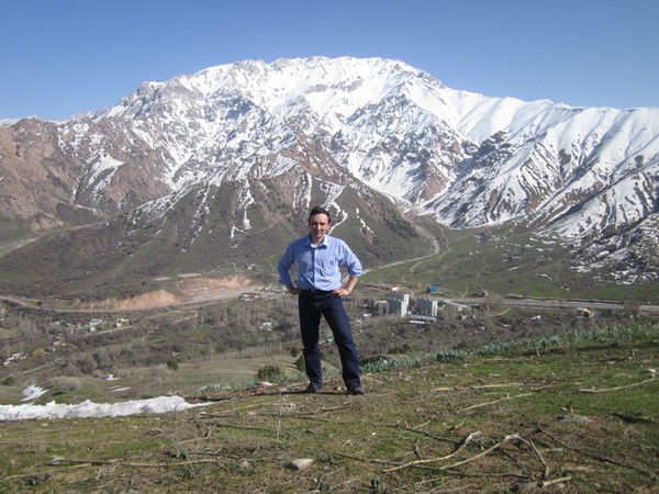 Болат Джаникулов