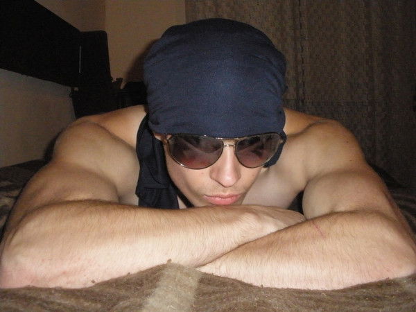 Sasha ****************