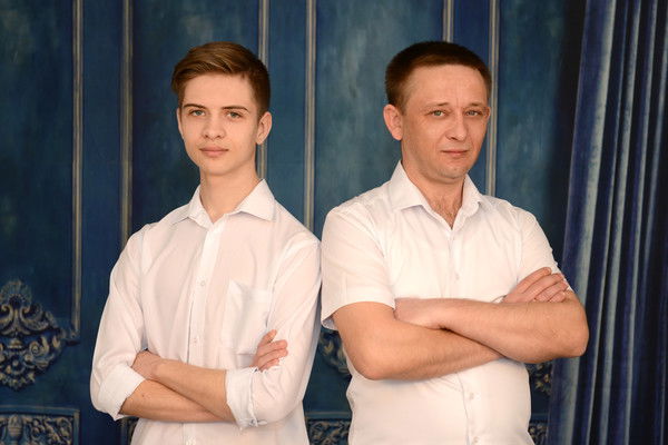 Дмитрий Хренов