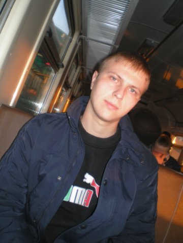 Андрей Чирков