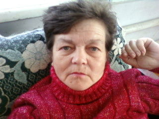 Наташа Гомозова