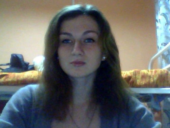 Ирина Барданова