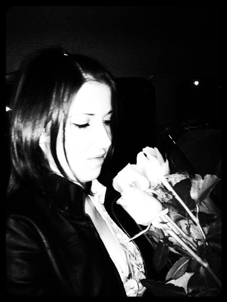 Оля Мешкова