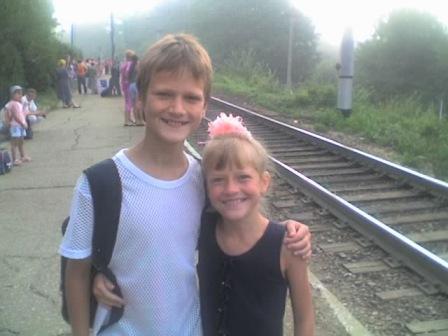 Марина Сырги