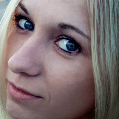 Алинка Волочай