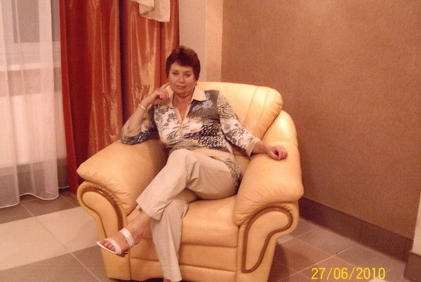 Софья Зайцева