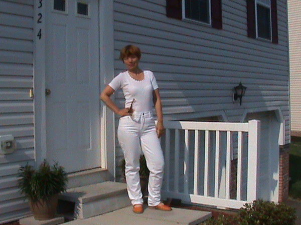 Светлана Забиякина