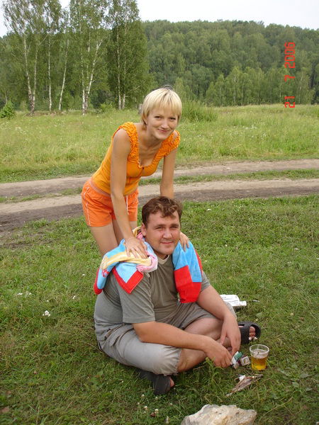 Андрей Демченко