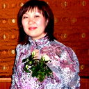 Инна Сунграпова
