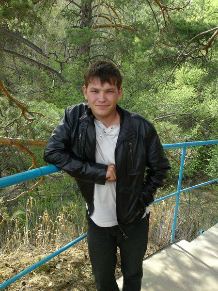 Рамиль Нуриев