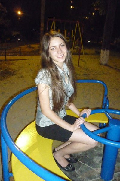 Олька Малая