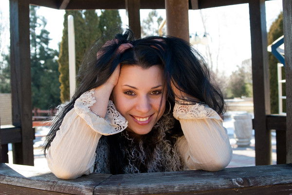 Татьяна Воропаева