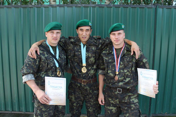 Виталий Ермолин