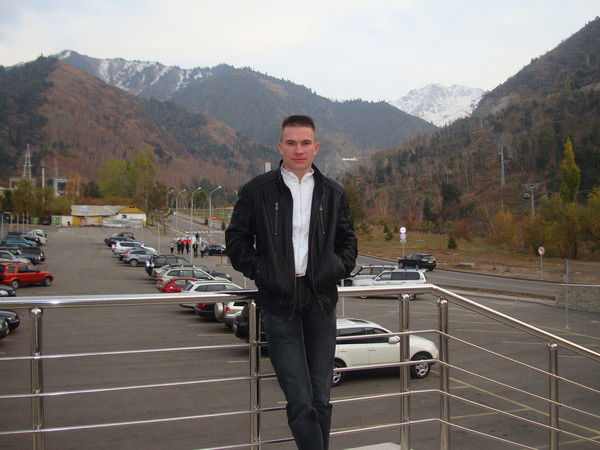 Дмитрий Гусаров