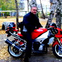Андрей Каюков
