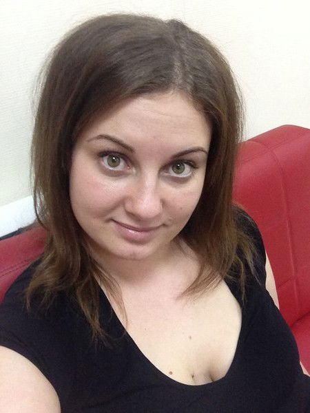 Ксения Романова