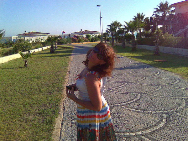 Елена Федюнина