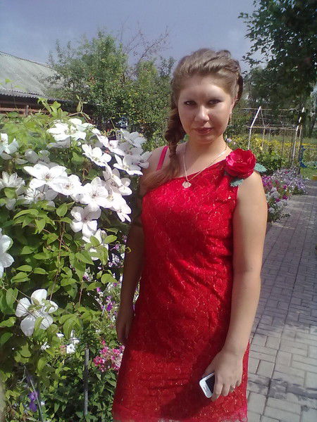 Ирина Перова