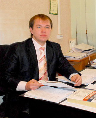 Алексей Пикусев