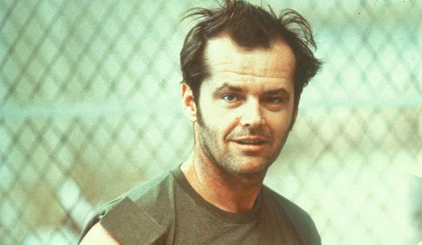 Рэндл Макмерфи