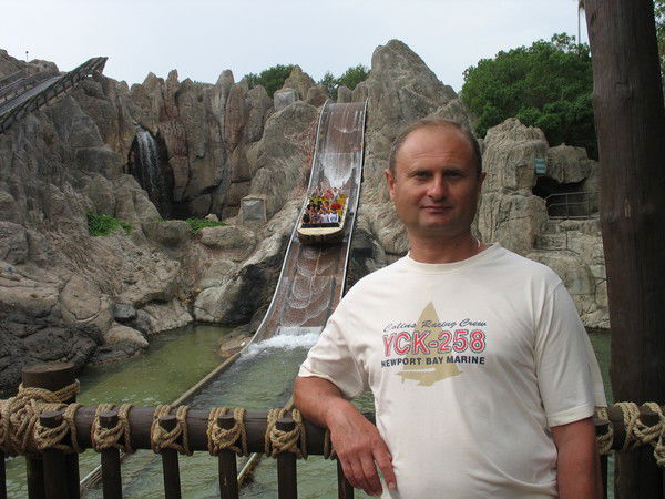 Анатолий Земских