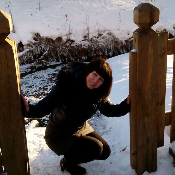 Наталья Ахметова