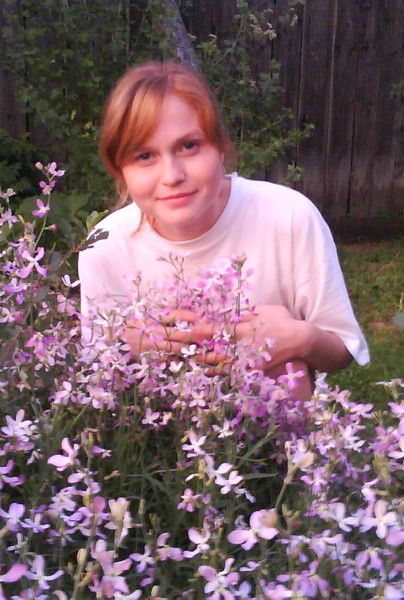 Полина Кузнецова