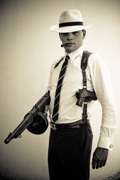 Владимир Злыгостев