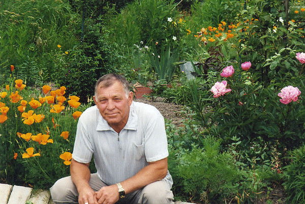 Владимир Снегур