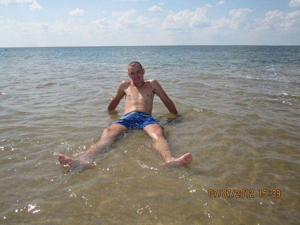 Михаил Косолапов