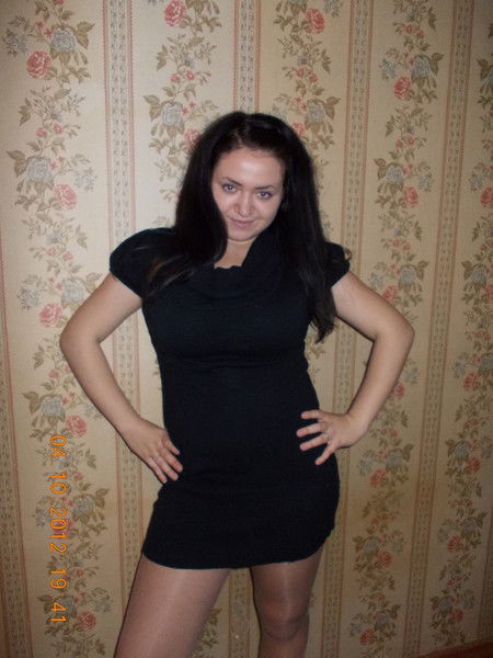 Лиза Белякова