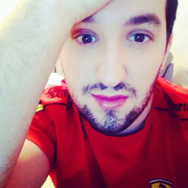 Саид Максумов