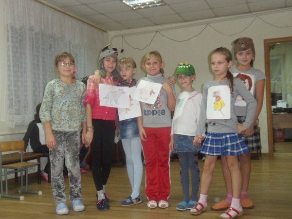 Маргарита Маркина