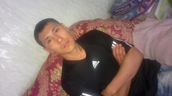 Николай Каверзин