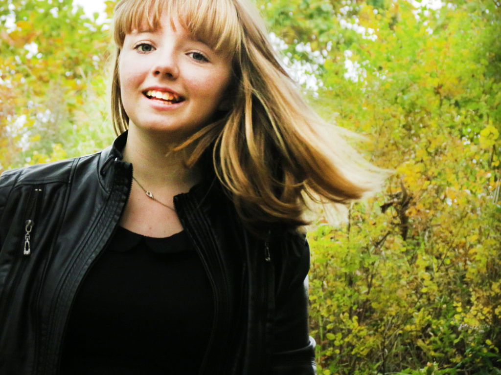 Вика Меламед